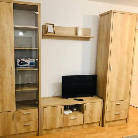 Nice Apt Near Spitalul Judetean, All You Need Lr14 Timisoara Ngoại thất bức ảnh