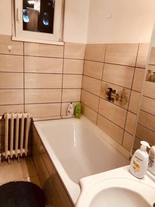 Nice Apt Near Spitalul Judetean, All You Need Lr14 Timisoara Ngoại thất bức ảnh