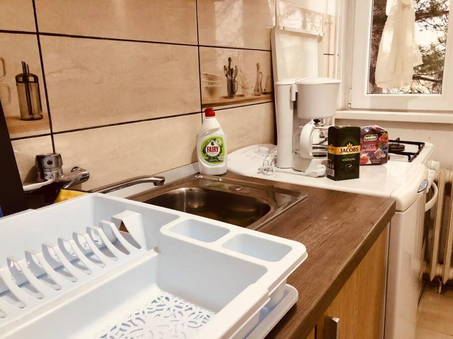 Nice Apt Near Spitalul Judetean, All You Need Lr14 Timisoara Ngoại thất bức ảnh