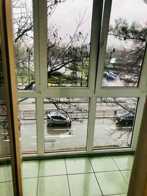 Nice Apt Near Spitalul Judetean, All You Need Lr14 Timisoara Ngoại thất bức ảnh
