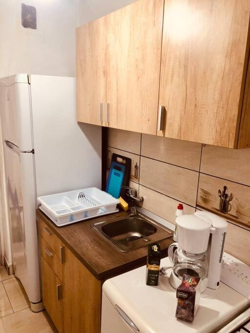 Nice Apt Near Spitalul Judetean, All You Need Lr14 Timisoara Ngoại thất bức ảnh