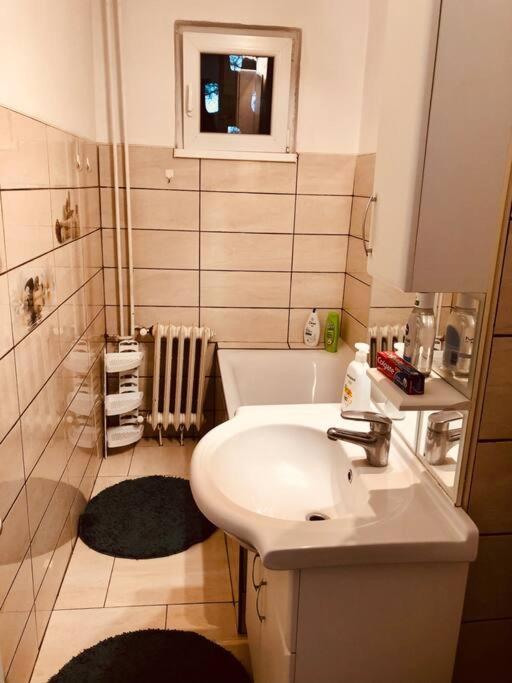 Nice Apt Near Spitalul Judetean, All You Need Lr14 Timisoara Ngoại thất bức ảnh