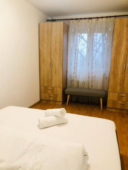 Nice Apt Near Spitalul Judetean, All You Need Lr14 Timisoara Ngoại thất bức ảnh