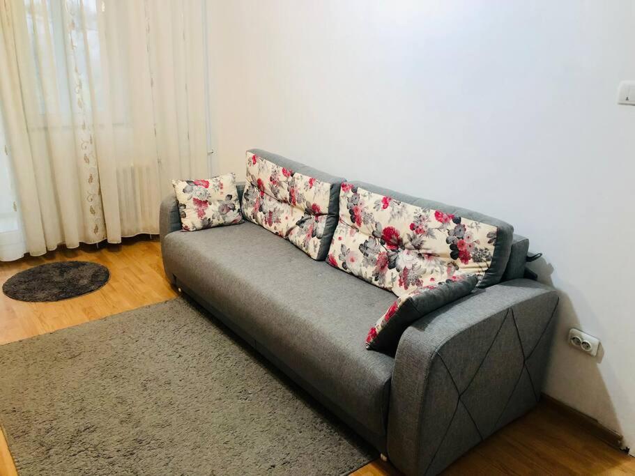 Nice Apt Near Spitalul Judetean, All You Need Lr14 Timisoara Ngoại thất bức ảnh