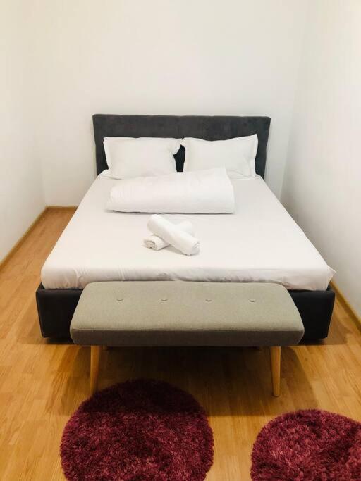 Nice Apt Near Spitalul Judetean, All You Need Lr14 Timisoara Ngoại thất bức ảnh