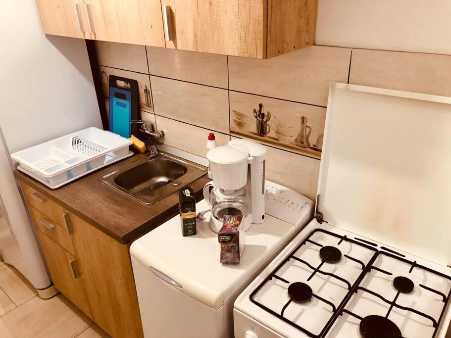 Nice Apt Near Spitalul Judetean, All You Need Lr14 Timisoara Ngoại thất bức ảnh