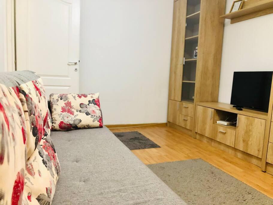 Nice Apt Near Spitalul Judetean, All You Need Lr14 Timisoara Ngoại thất bức ảnh
