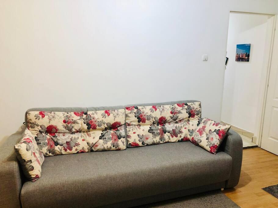 Nice Apt Near Spitalul Judetean, All You Need Lr14 Timisoara Ngoại thất bức ảnh