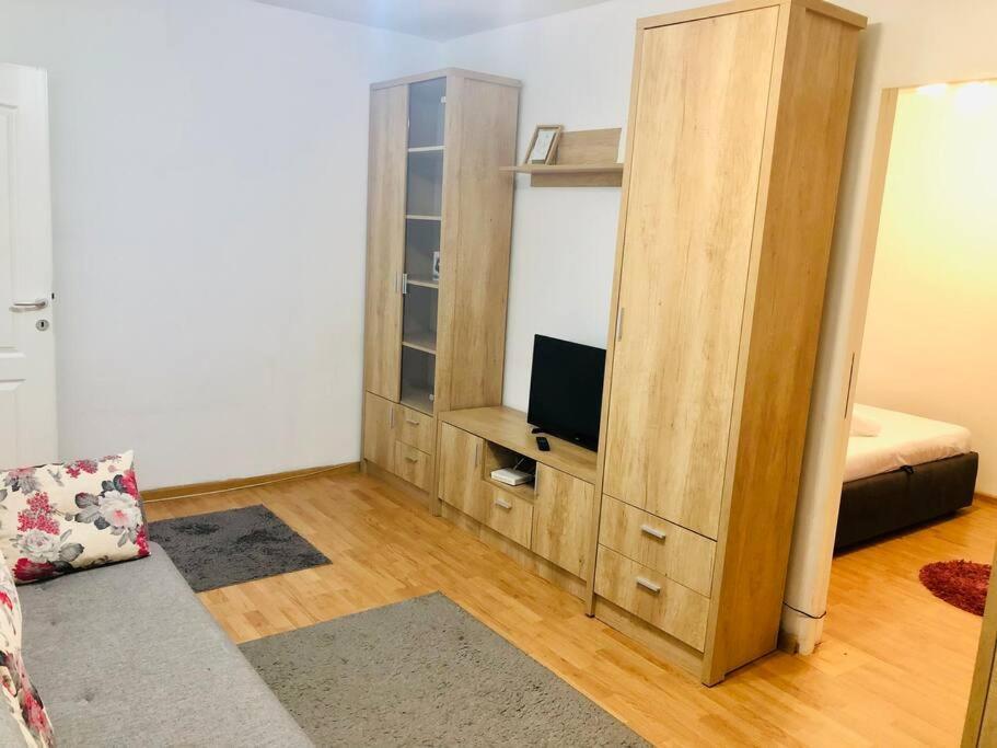Nice Apt Near Spitalul Judetean, All You Need Lr14 Timisoara Ngoại thất bức ảnh